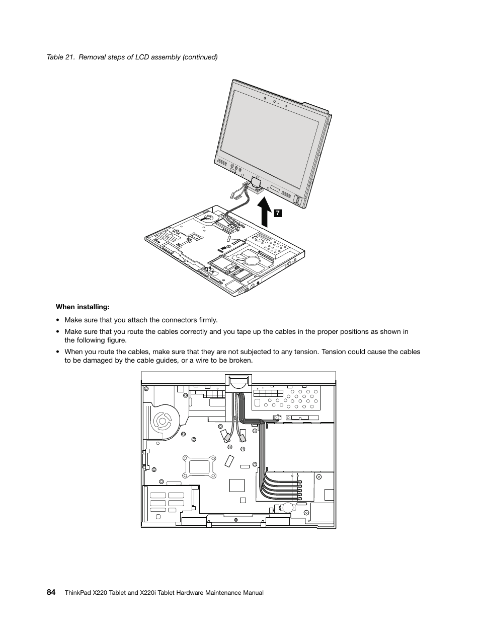 IBM X220 User Manual | Page 90 / 146