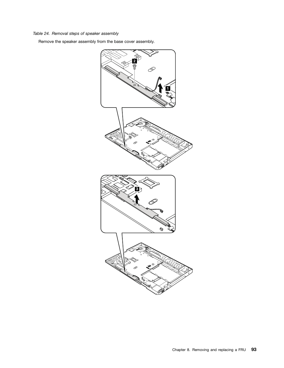IBM X220 User Manual | Page 99 / 146