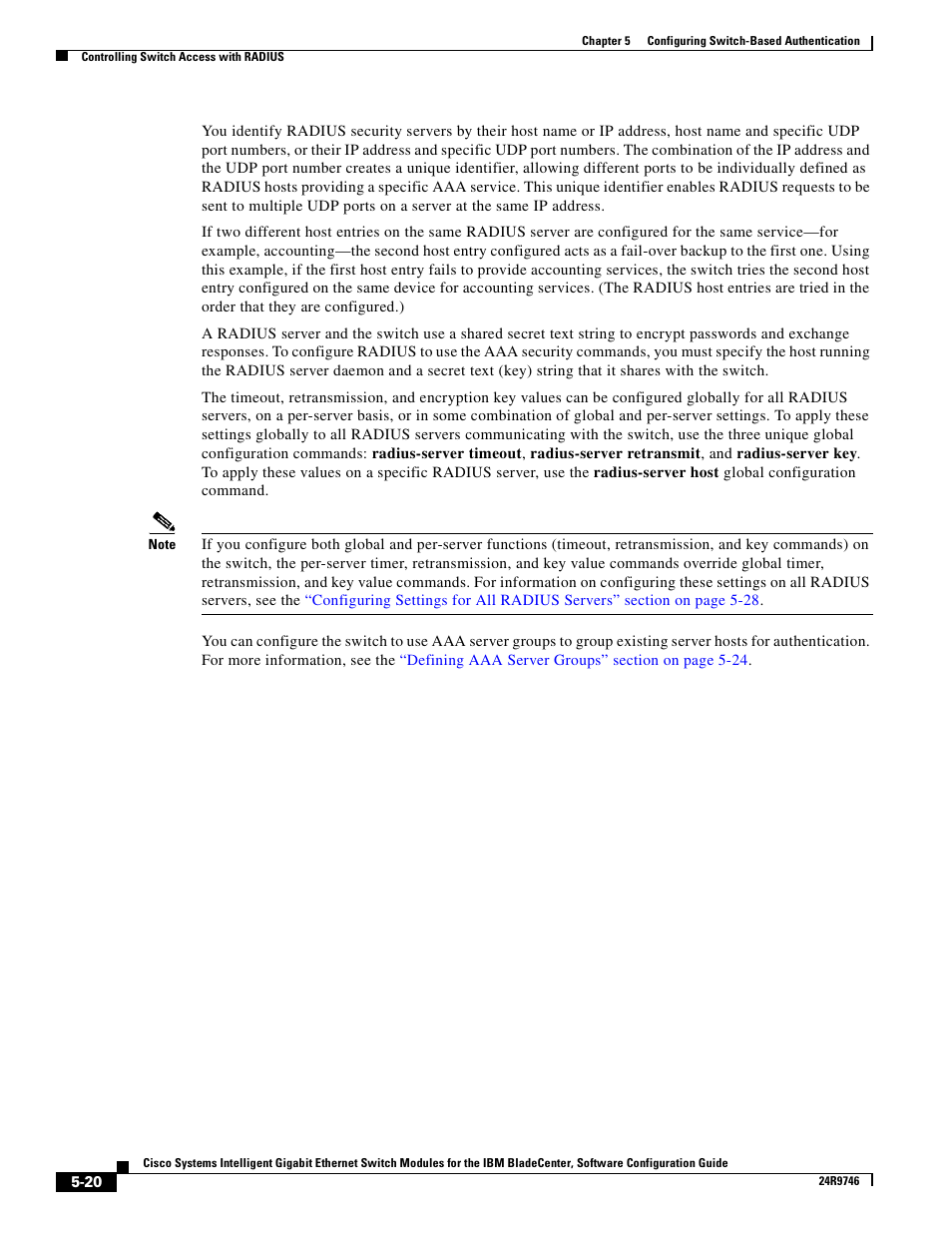 IBM 12.1(22)EA6 User Manual | Page 100 / 550