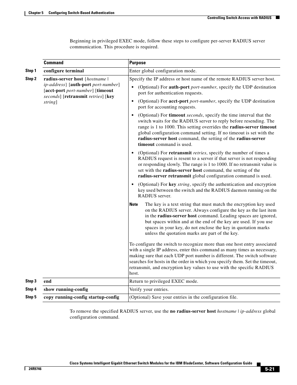 IBM 12.1(22)EA6 User Manual | Page 101 / 550