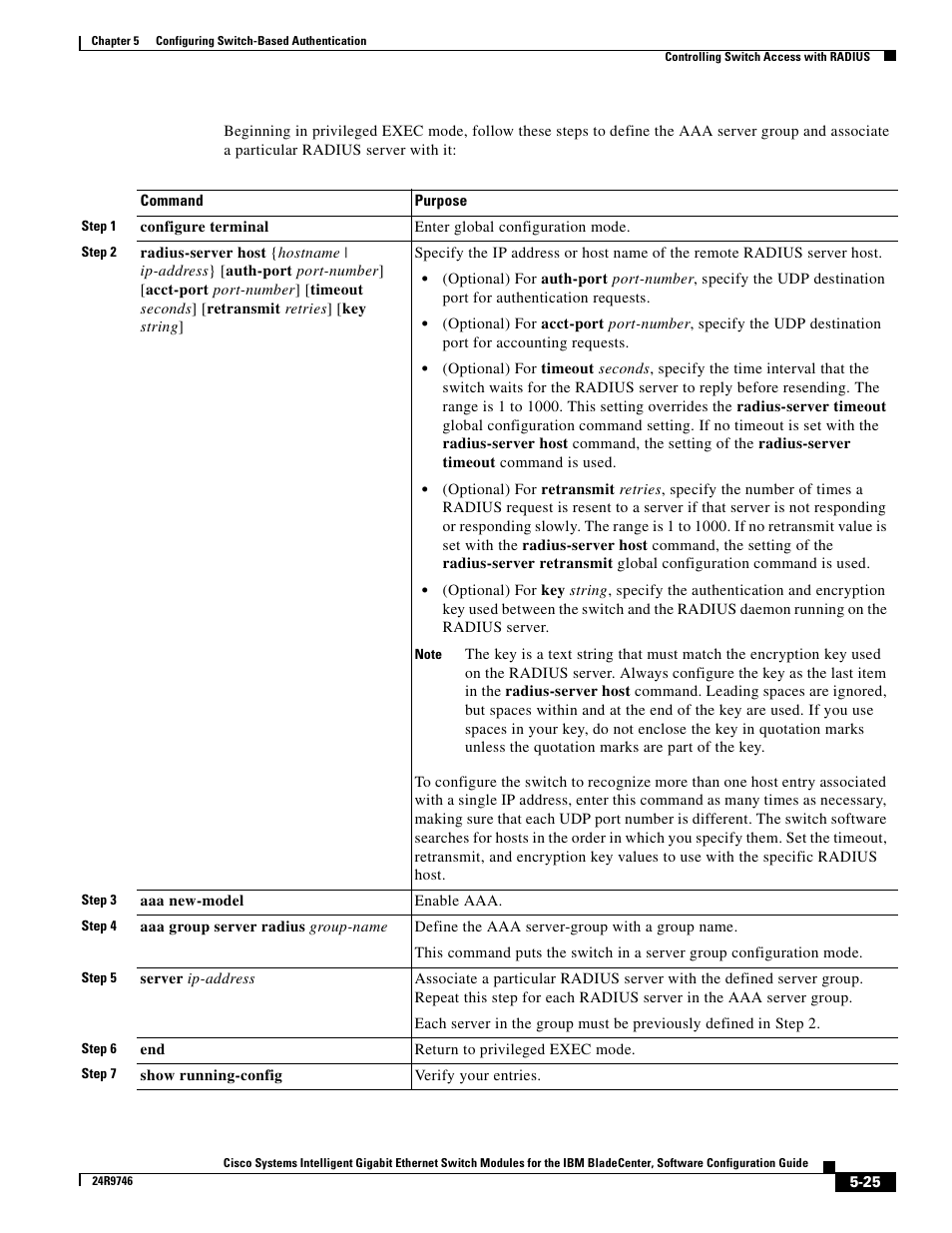 IBM 12.1(22)EA6 User Manual | Page 105 / 550