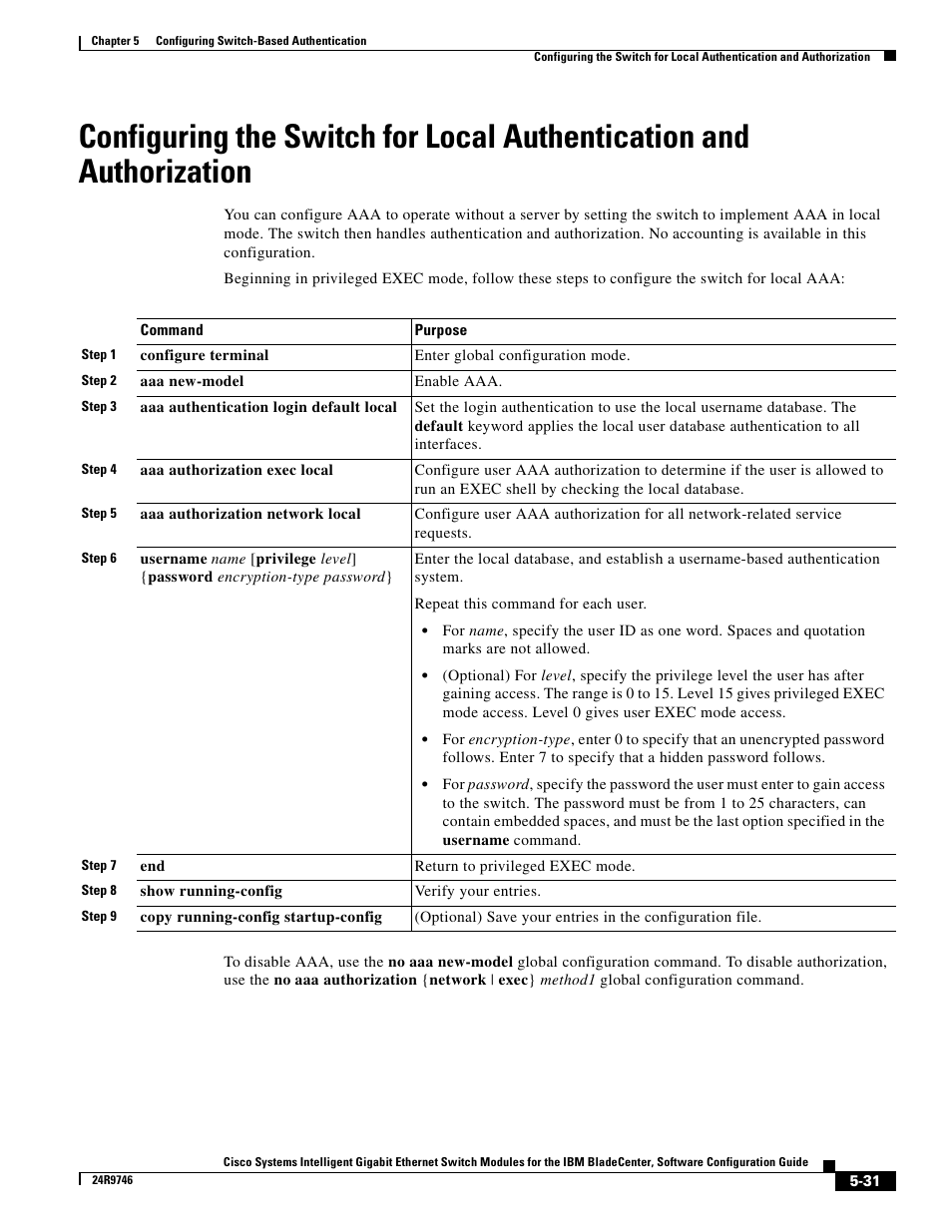 IBM 12.1(22)EA6 User Manual | Page 111 / 550