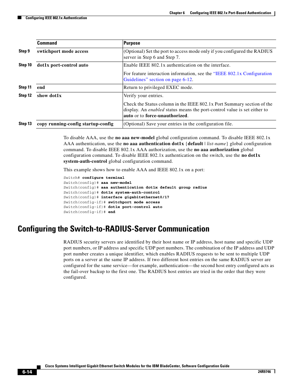 IBM 12.1(22)EA6 User Manual | Page 130 / 550