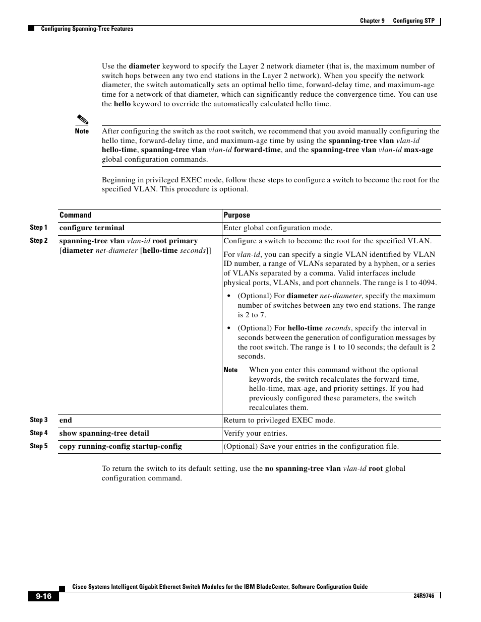 IBM 12.1(22)EA6 User Manual | Page 182 / 550