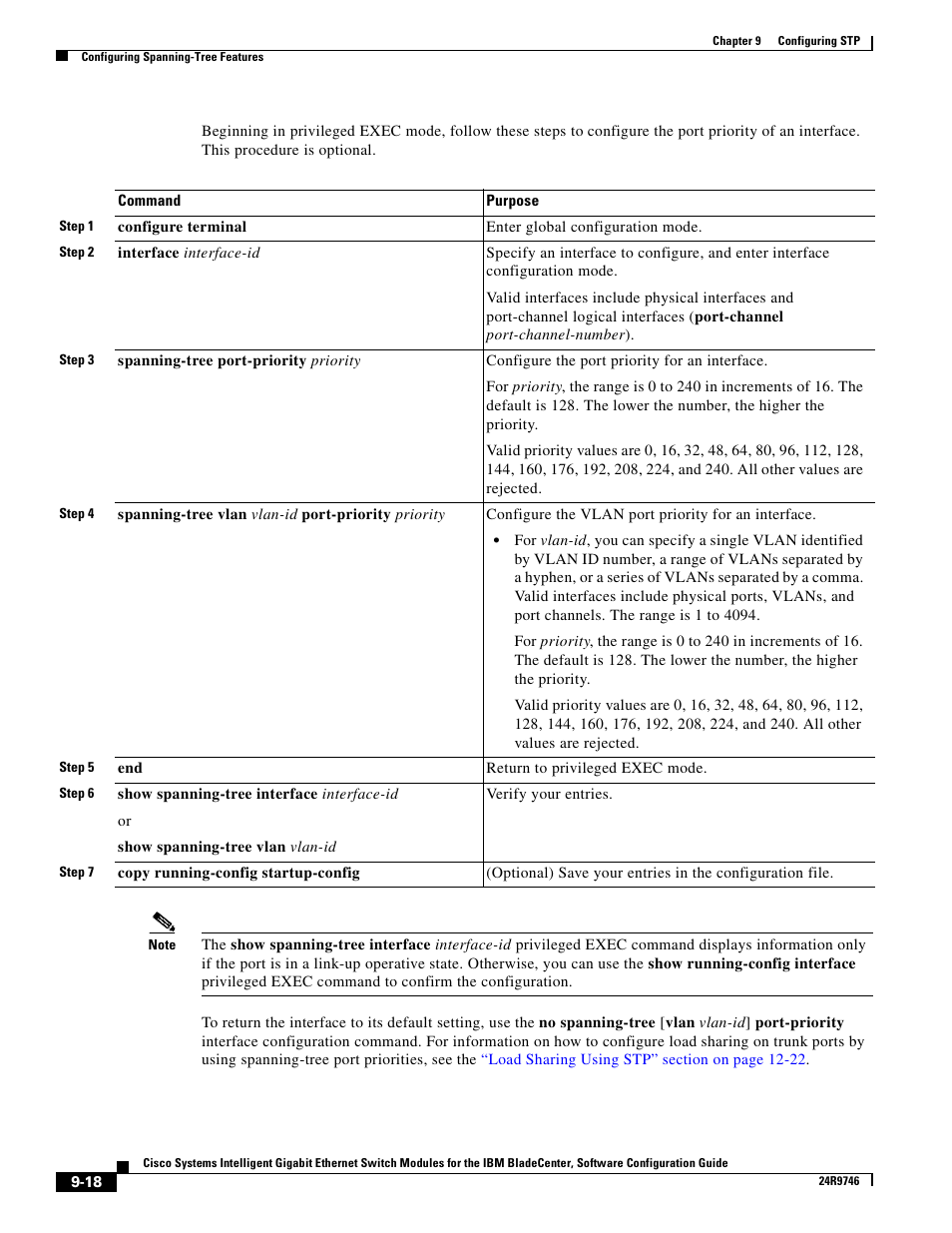 IBM 12.1(22)EA6 User Manual | Page 184 / 550