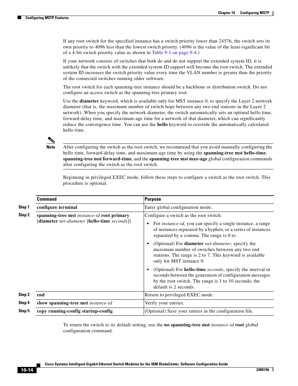 IBM 12.1(22)EA6 User Manual | Page 204 / 550