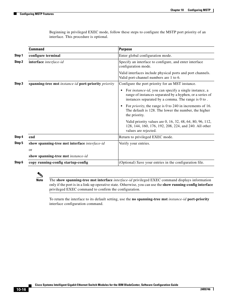 IBM 12.1(22)EA6 User Manual | Page 206 / 550