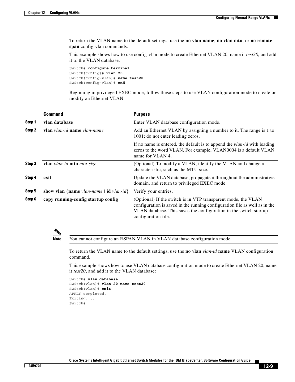 IBM 12.1(22)EA6 User Manual | Page 239 / 550