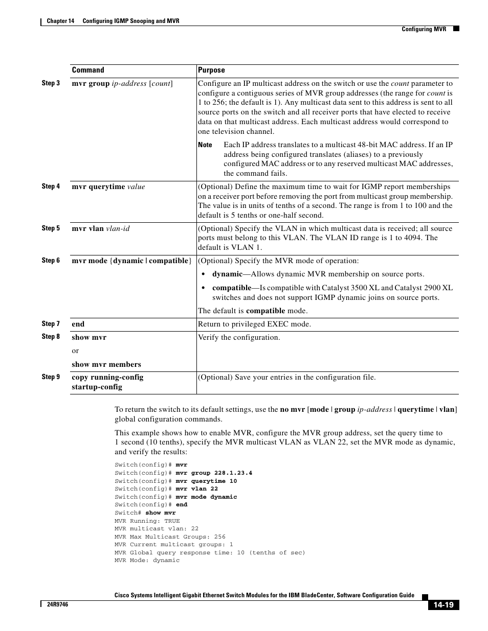 IBM 12.1(22)EA6 User Manual | Page 297 / 550