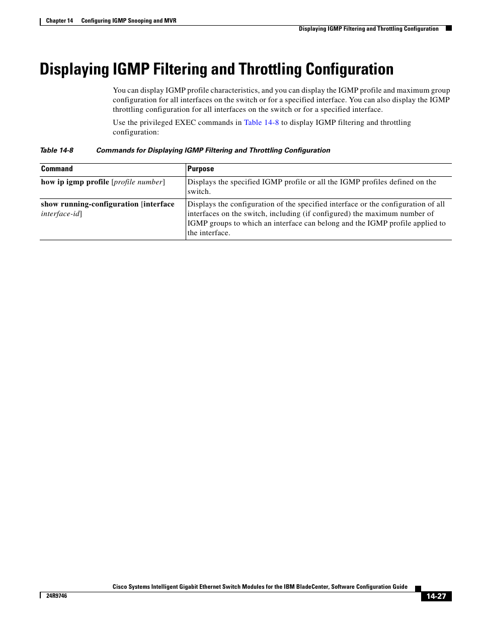 IBM 12.1(22)EA6 User Manual | Page 305 / 550