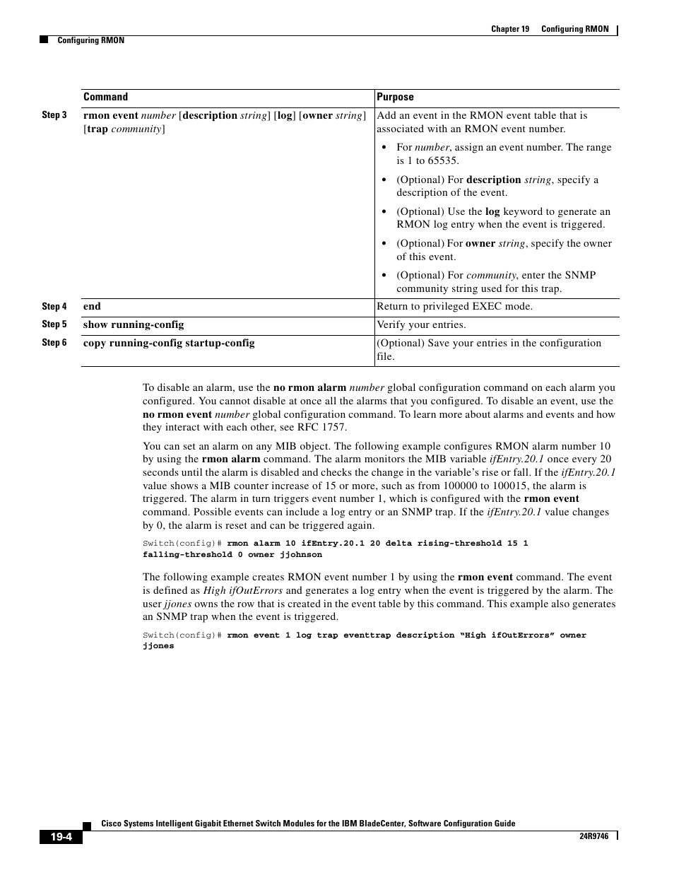 IBM 12.1(22)EA6 User Manual | Page 354 / 550