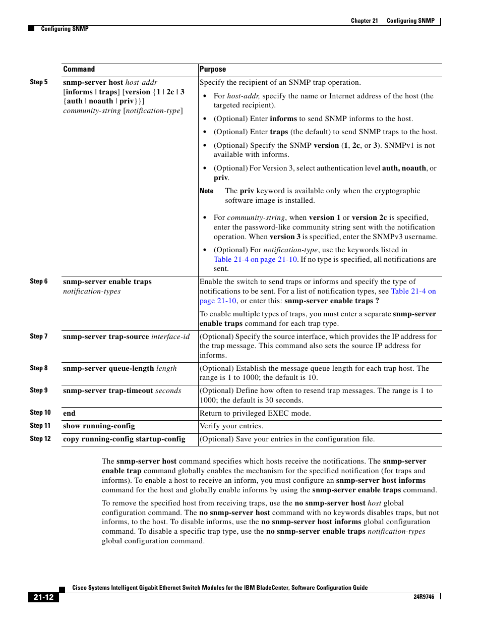 IBM 12.1(22)EA6 User Manual | Page 380 / 550