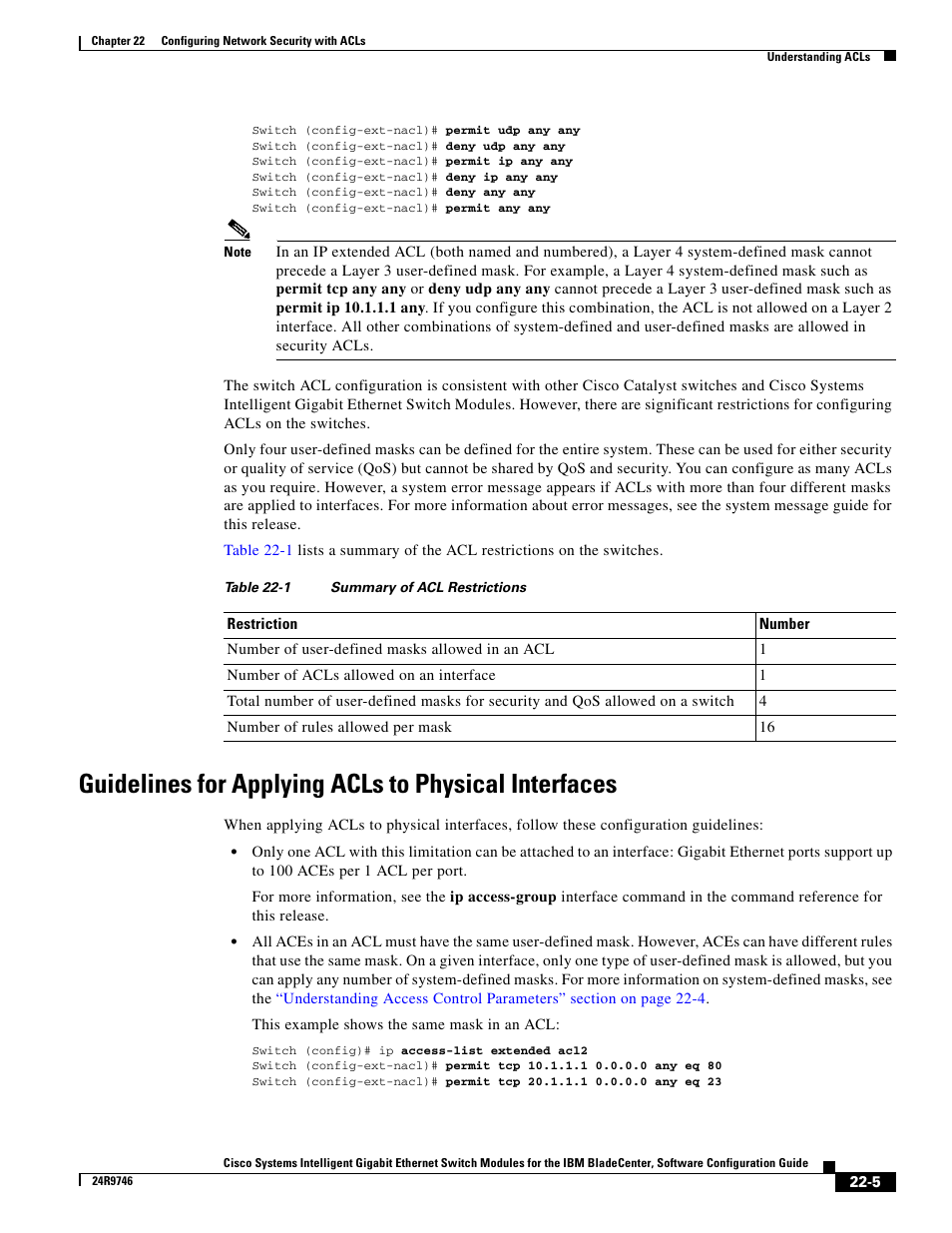 IBM 12.1(22)EA6 User Manual | Page 389 / 550