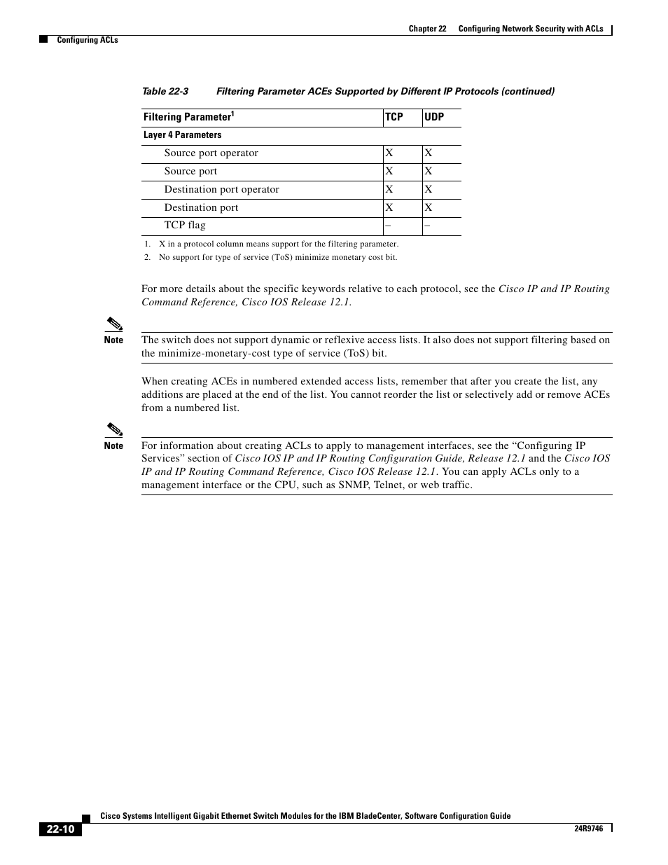 IBM 12.1(22)EA6 User Manual | Page 394 / 550