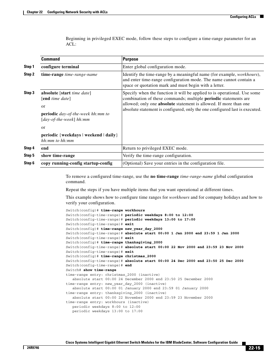 IBM 12.1(22)EA6 User Manual | Page 399 / 550