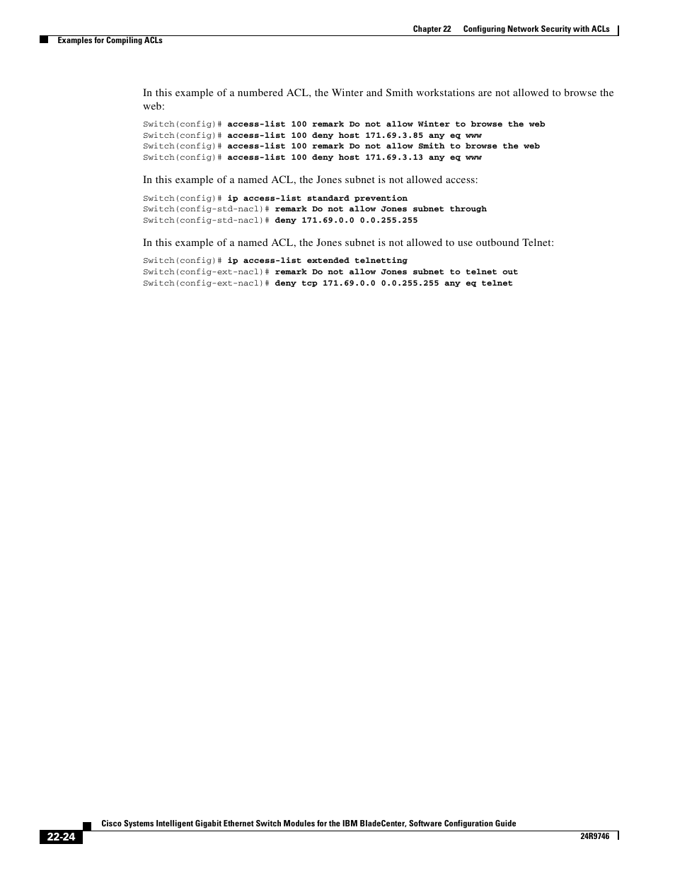 IBM 12.1(22)EA6 User Manual | Page 408 / 550