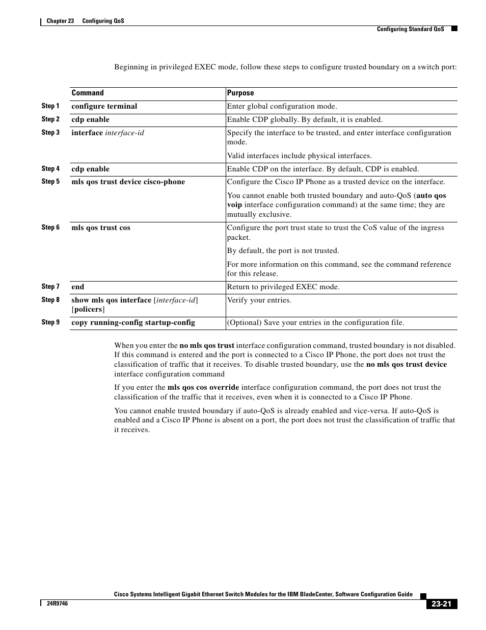 IBM 12.1(22)EA6 User Manual | Page 429 / 550