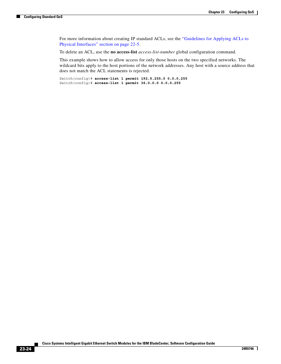 IBM 12.1(22)EA6 User Manual | Page 432 / 550