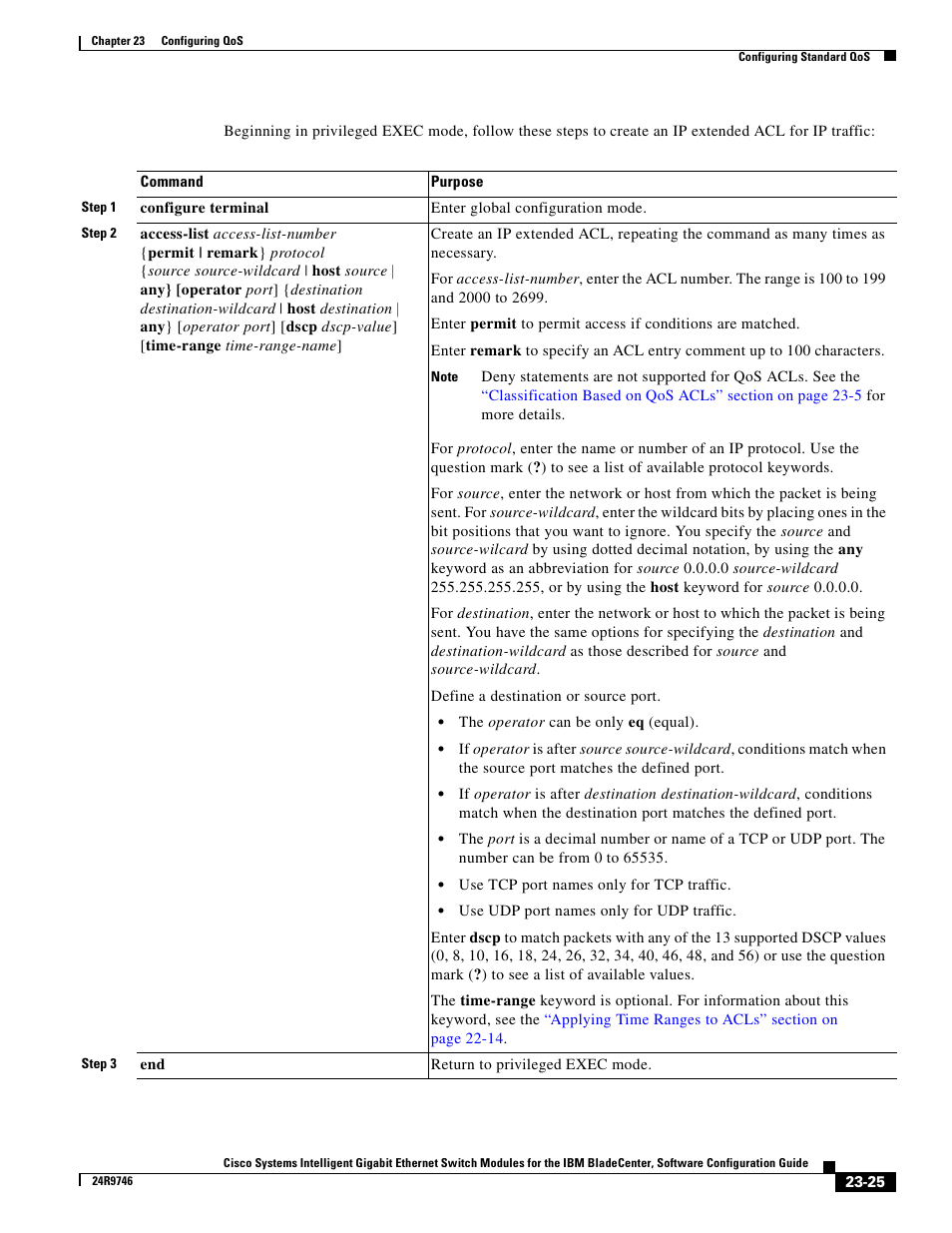 IBM 12.1(22)EA6 User Manual | Page 433 / 550