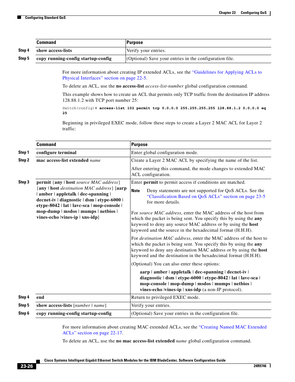 IBM 12.1(22)EA6 User Manual | Page 434 / 550