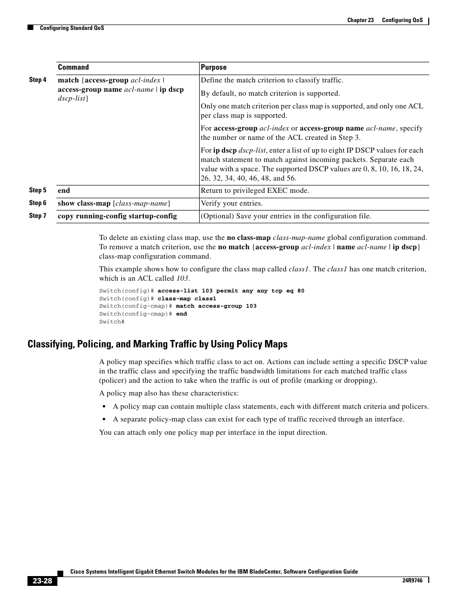 IBM 12.1(22)EA6 User Manual | Page 436 / 550
