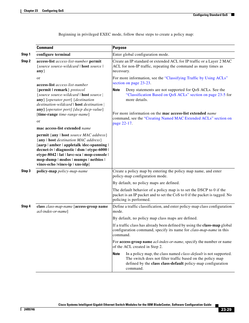 IBM 12.1(22)EA6 User Manual | Page 437 / 550