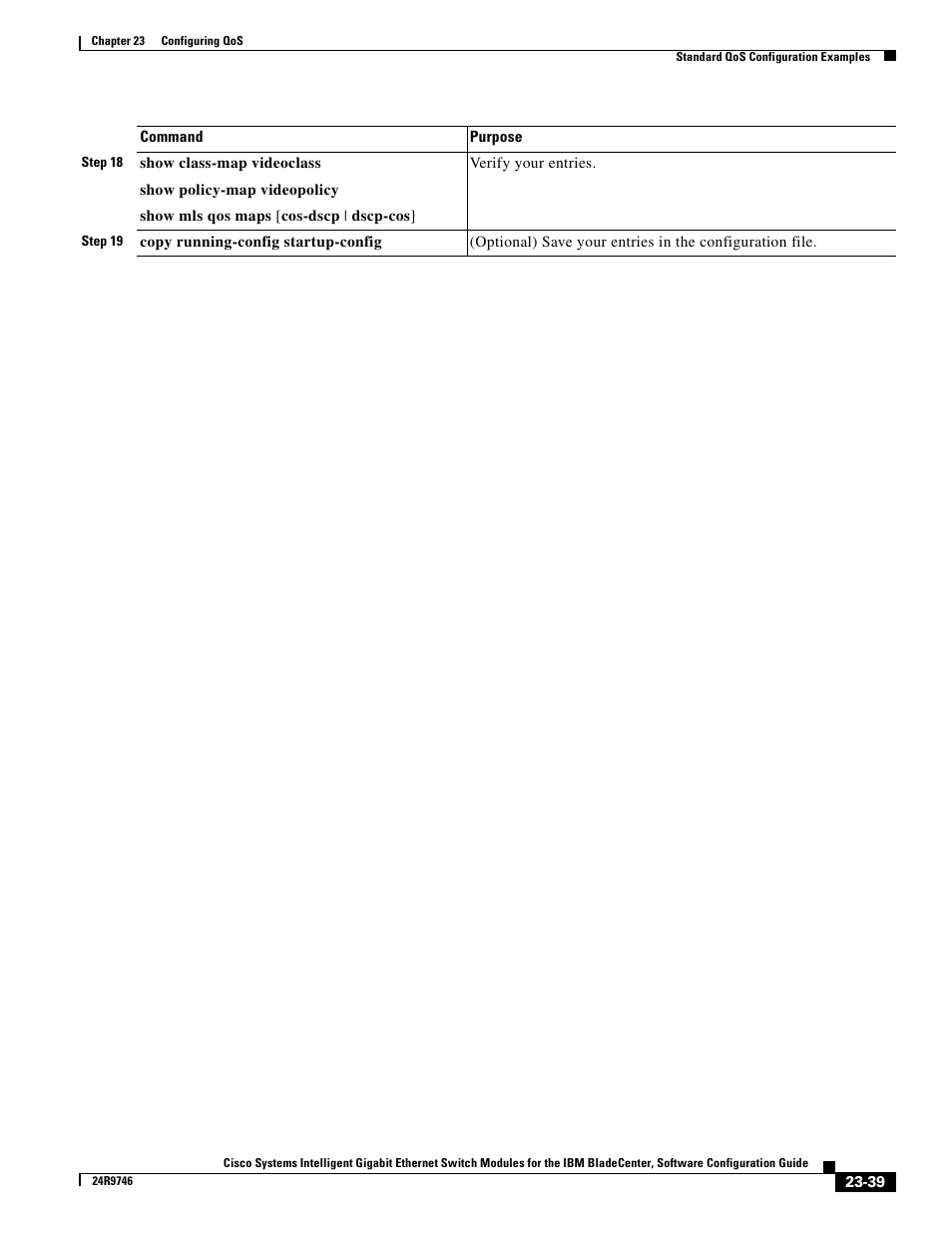 IBM 12.1(22)EA6 User Manual | Page 447 / 550