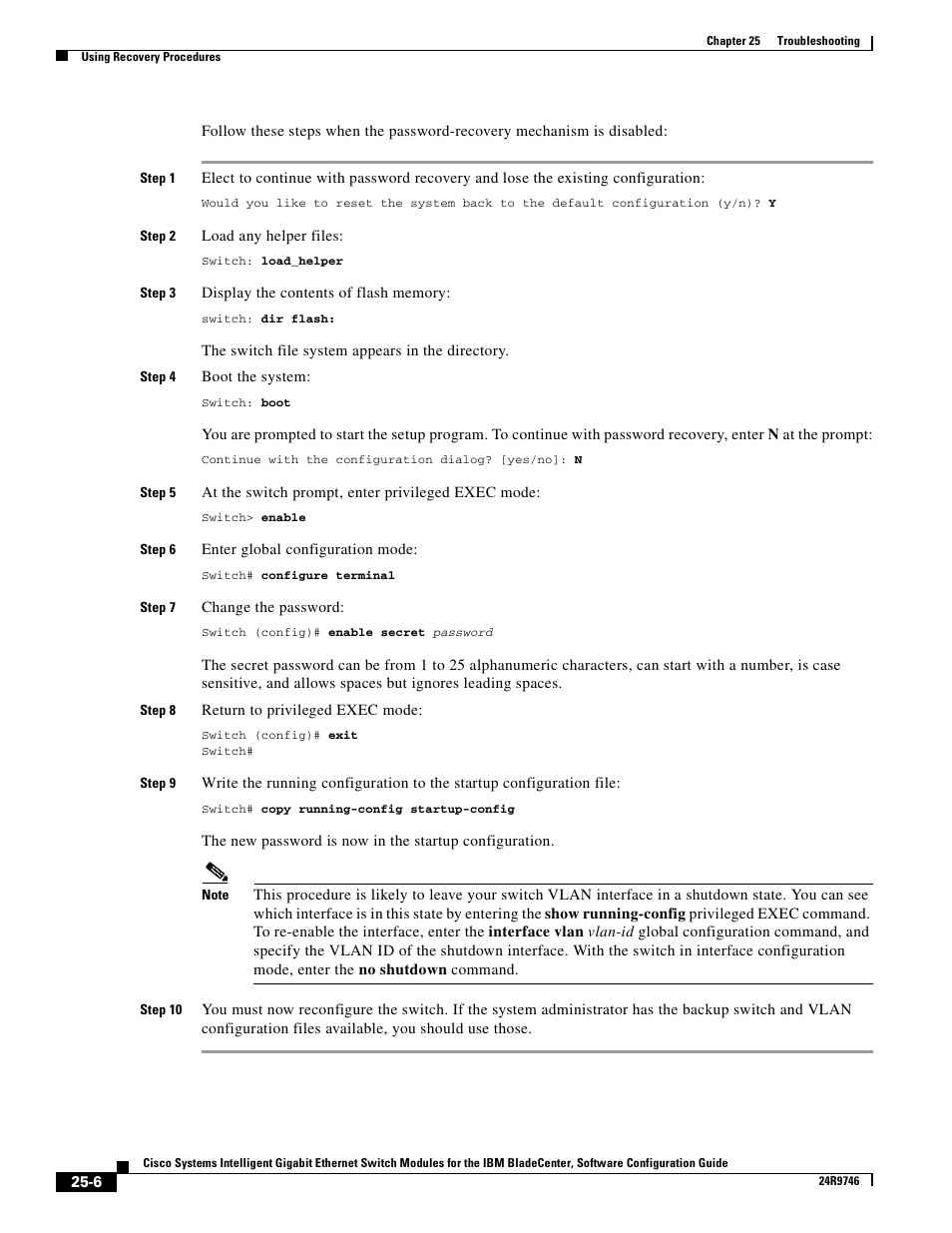 IBM 12.1(22)EA6 User Manual | Page 472 / 550