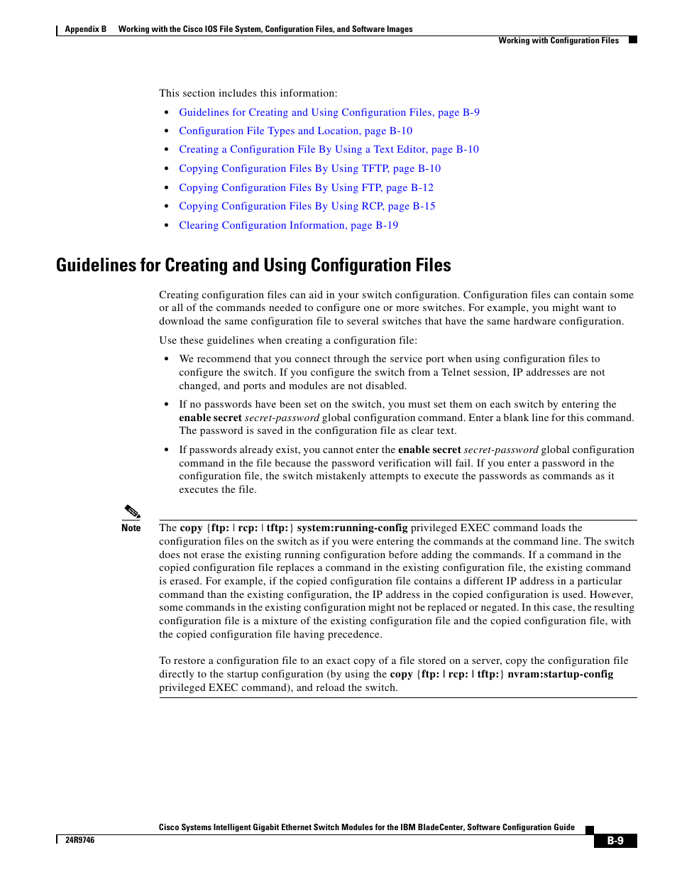 IBM 12.1(22)EA6 User Manual | Page 493 / 550