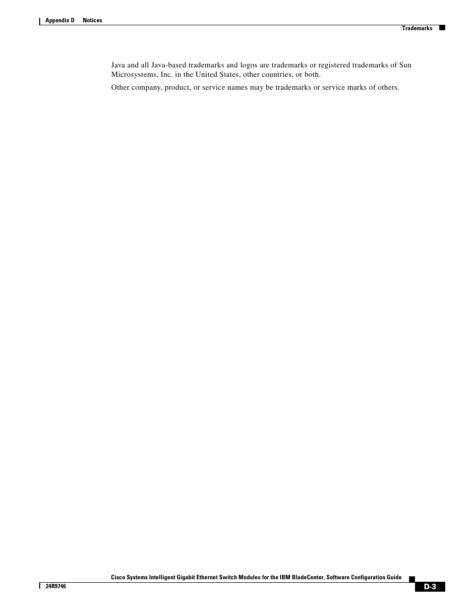 IBM 12.1(22)EA6 User Manual | Page 521 / 550