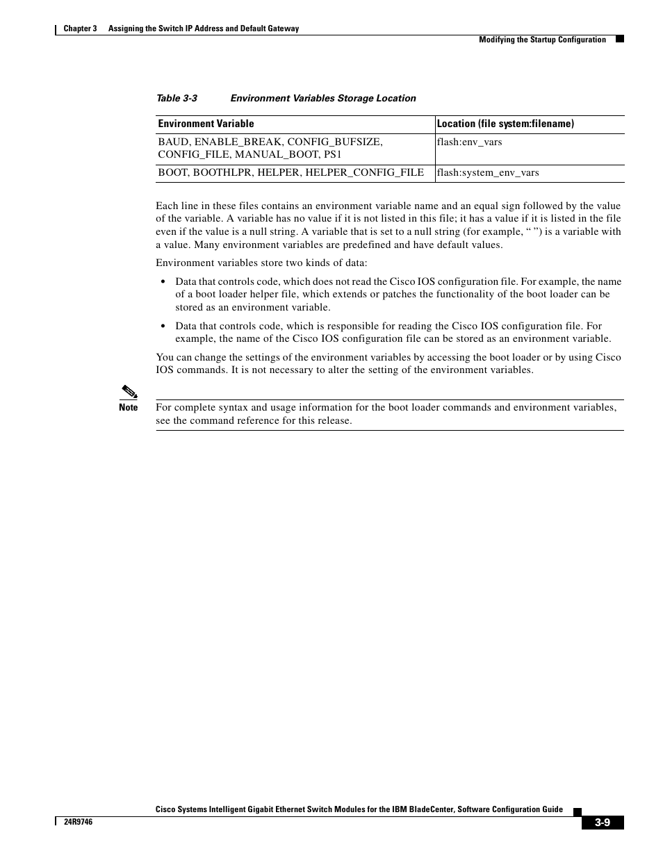 IBM 12.1(22)EA6 User Manual | Page 53 / 550