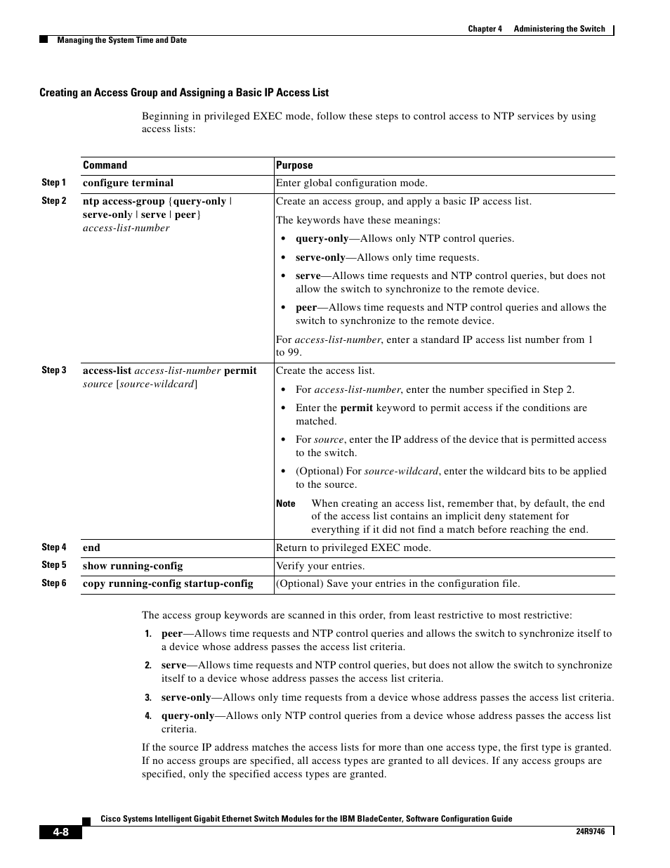 IBM 12.1(22)EA6 User Manual | Page 64 / 550