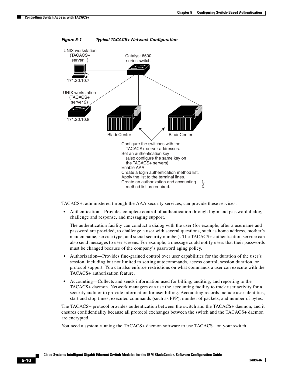 Figure 5-1 | IBM 12.1(22)EA6 User Manual | Page 90 / 550