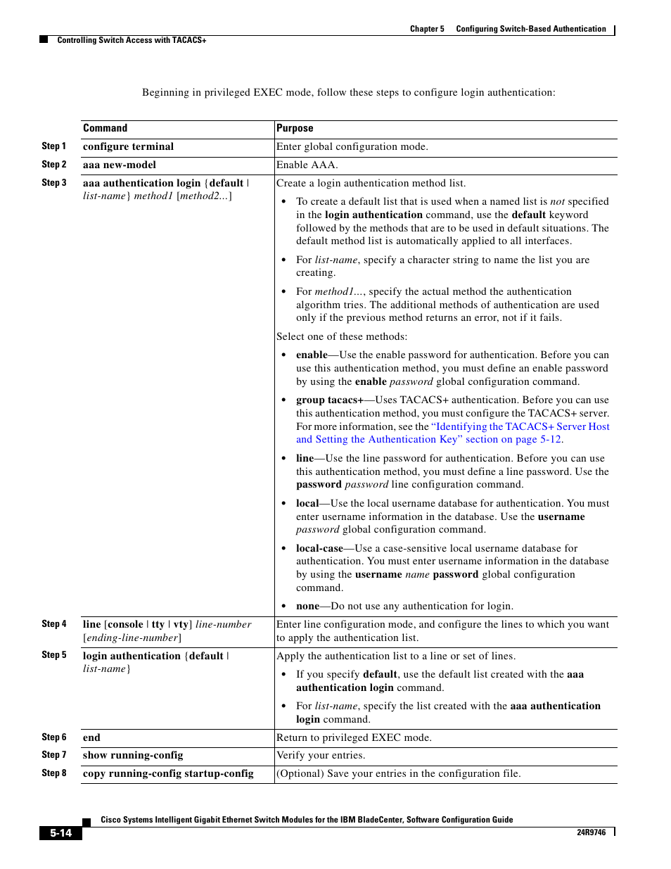 IBM 12.1(22)EA6 User Manual | Page 94 / 550