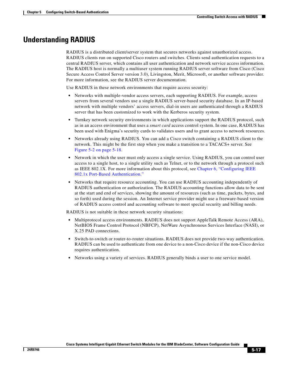 Understanding radius | IBM 12.1(22)EA6 User Manual | Page 97 / 550