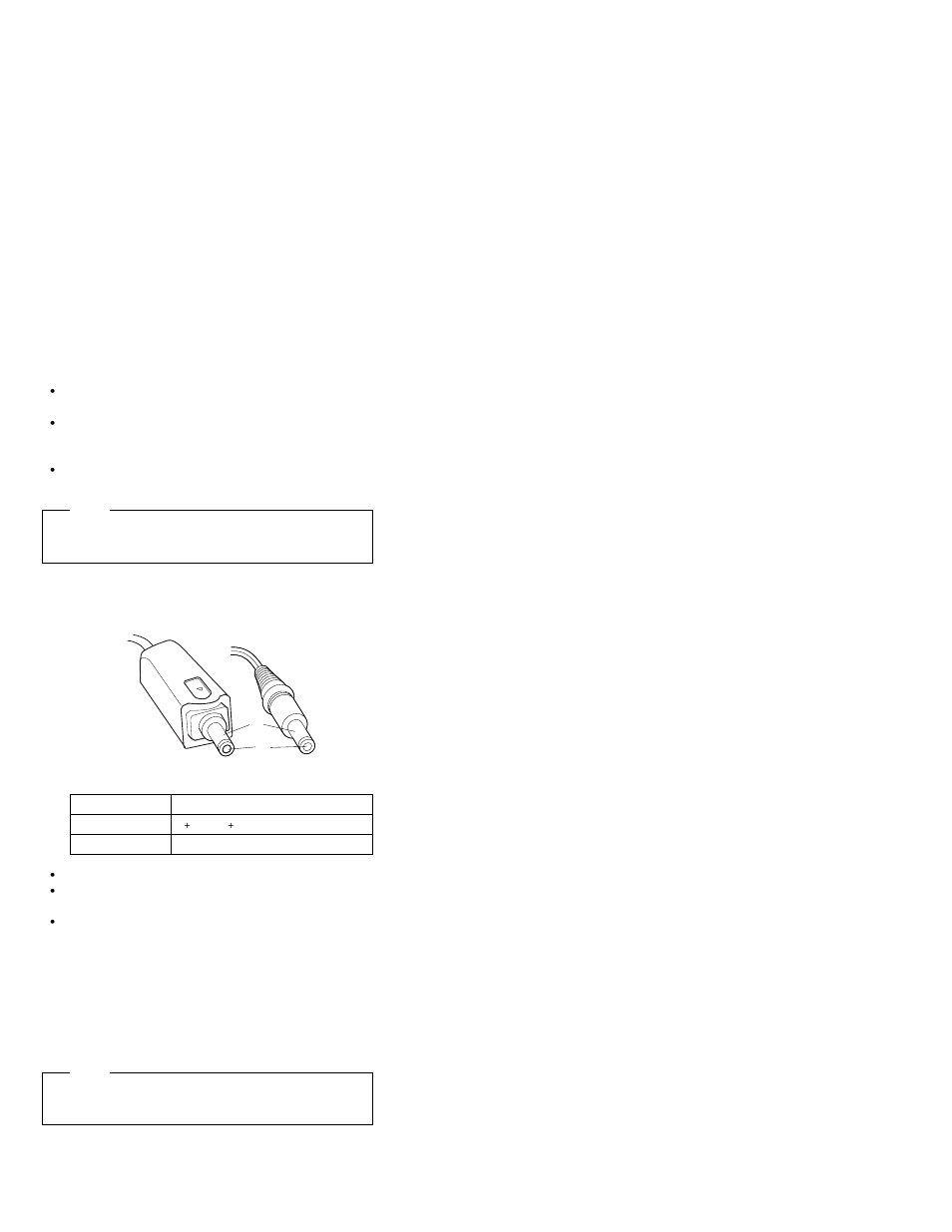 Checking the ac adapter | IBM THINKPAD 760C/CD (9546) User Manual | Page 113 / 630