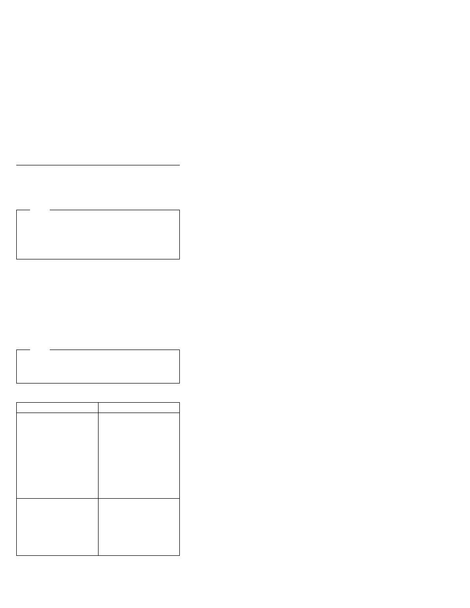 Symptom-to-fru index, Numeric error codes | IBM THINKPAD 760C/CD (9546) User Manual | Page 118 / 630