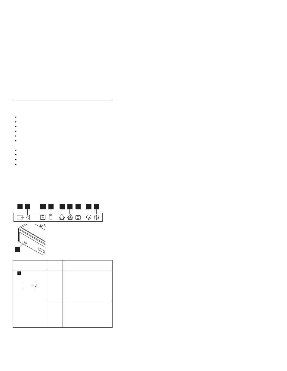 Related service procedures, Status indicators | IBM THINKPAD 760C/CD (9546) User Manual | Page 129 / 630