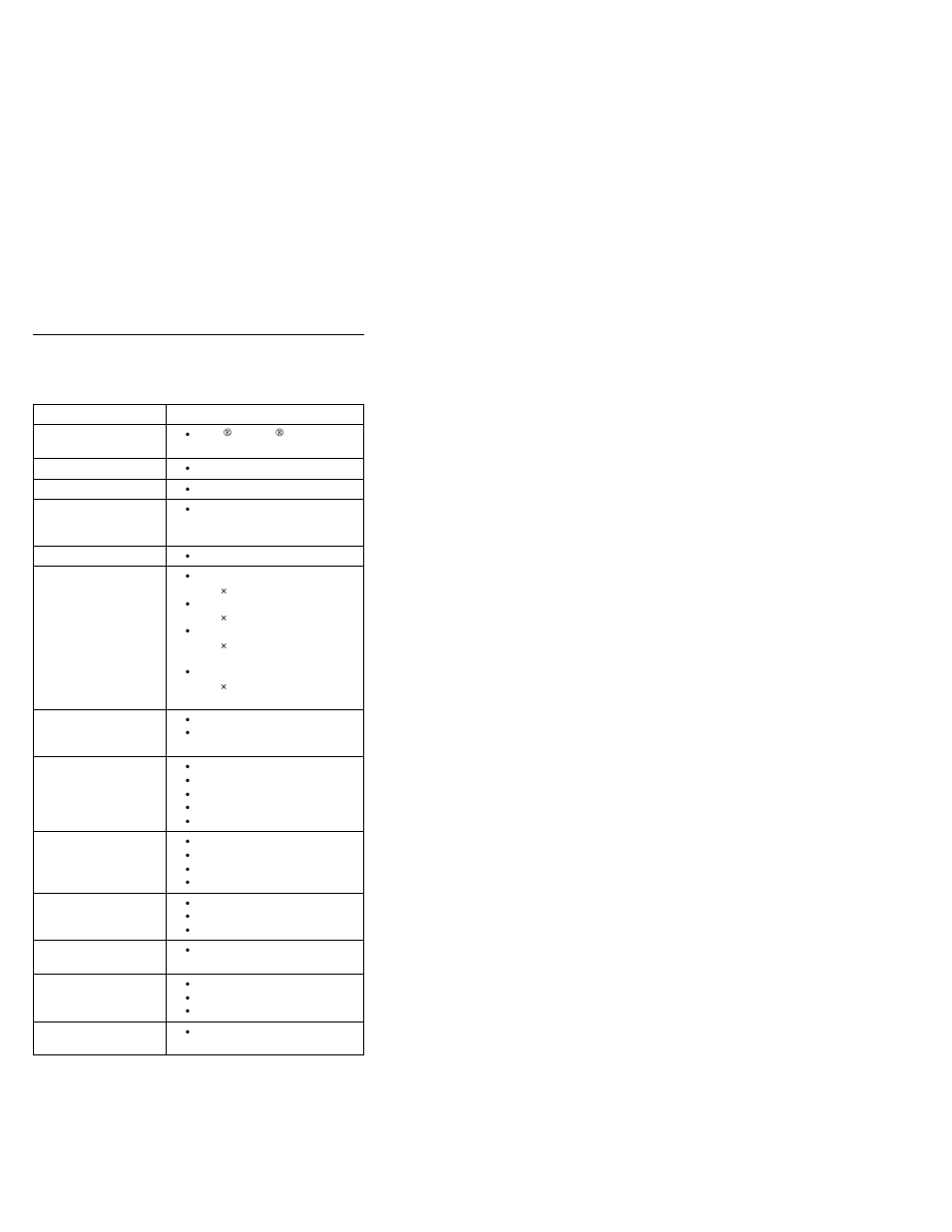 Product overview (365x, 365xd) | IBM THINKPAD 760C/CD (9546) User Manual | Page 138 / 630