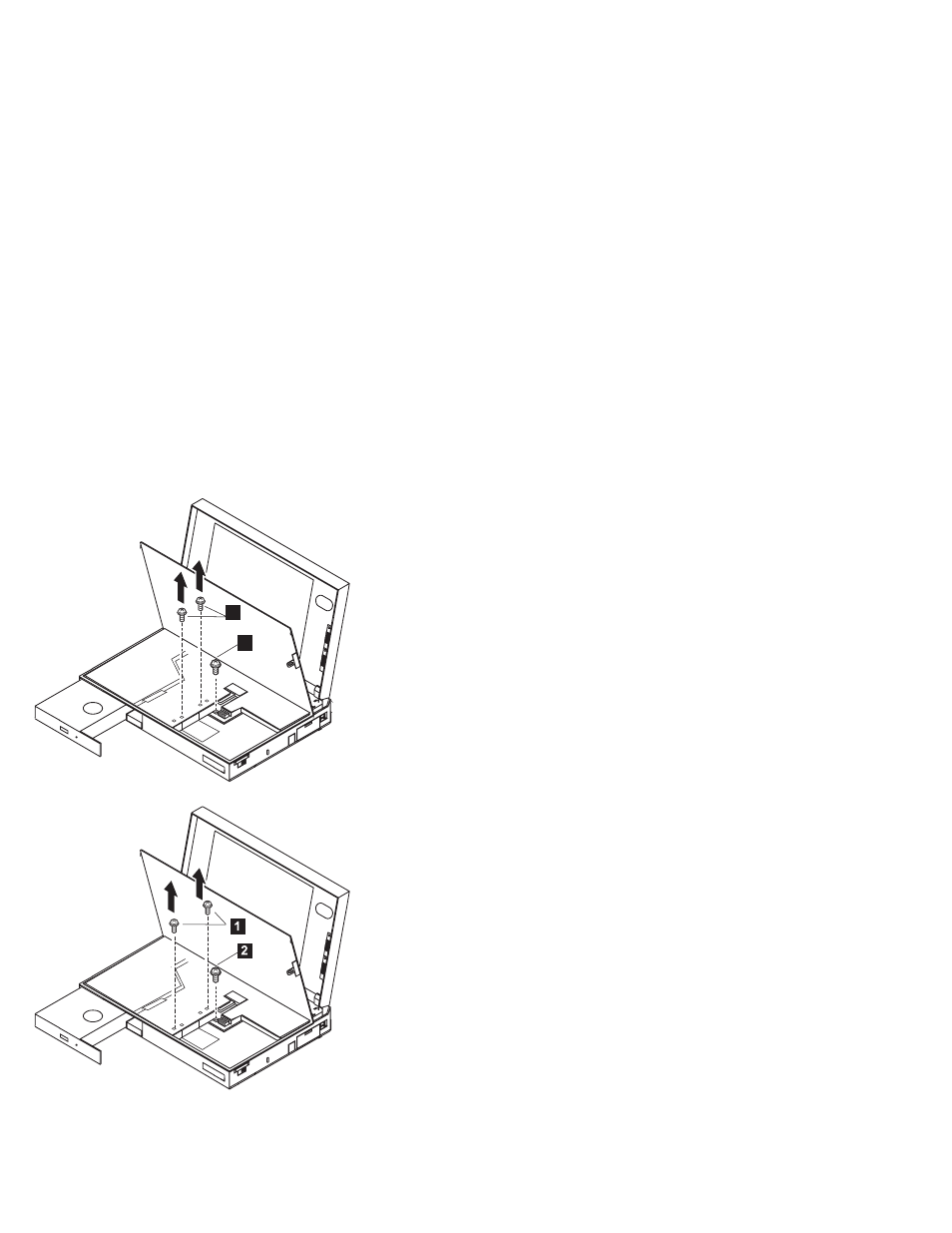 1025 insulator sheet | IBM THINKPAD 760C/CD (9546) User Manual | Page 142 / 630