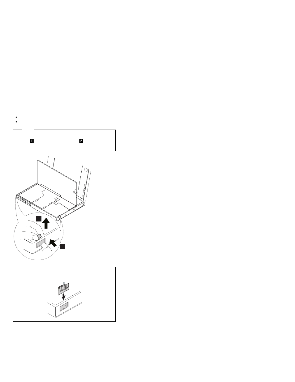 1045 base cover assembly / keyboard, 1045 base cover assembly / keyboard latch | IBM THINKPAD 760C/CD (9546) User Manual | Page 147 / 630