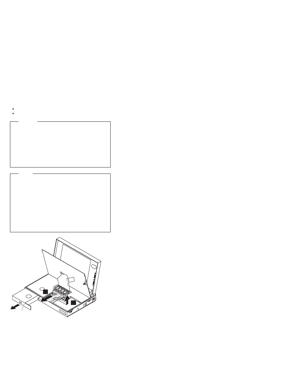 1050 hard disk drive | IBM THINKPAD 760C/CD (9546) User Manual | Page 148 / 630