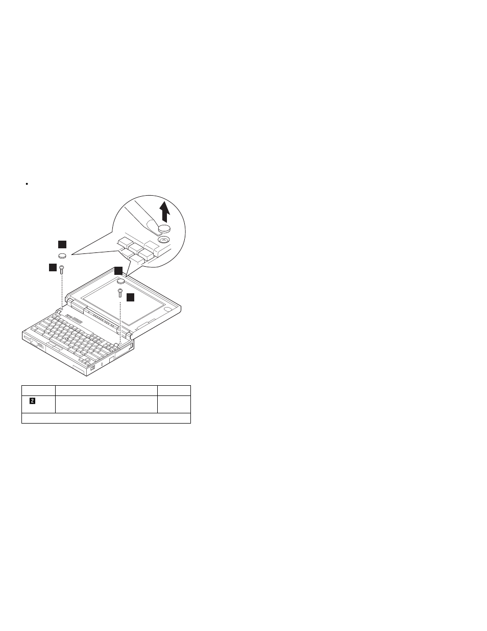 1060 top cover | IBM THINKPAD 760C/CD (9546) User Manual | Page 149 / 630