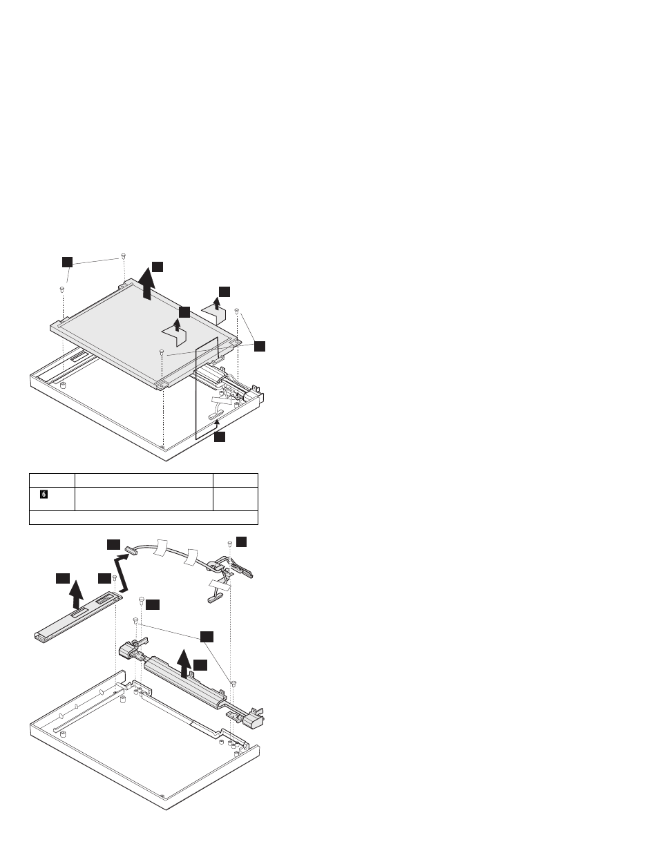 IBM THINKPAD 760C/CD (9546) User Manual | Page 159 / 630