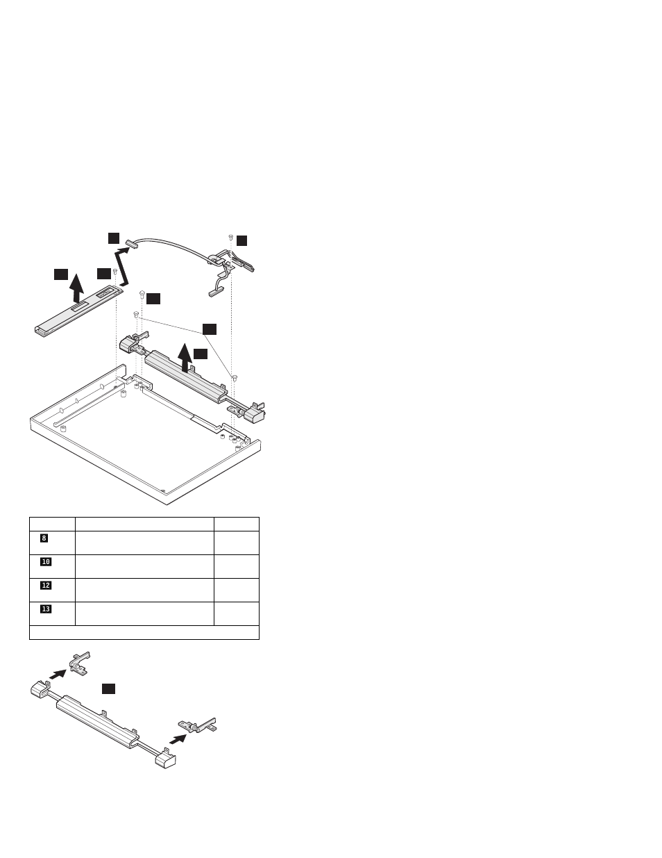 IBM THINKPAD 760C/CD (9546) User Manual | Page 163 / 630