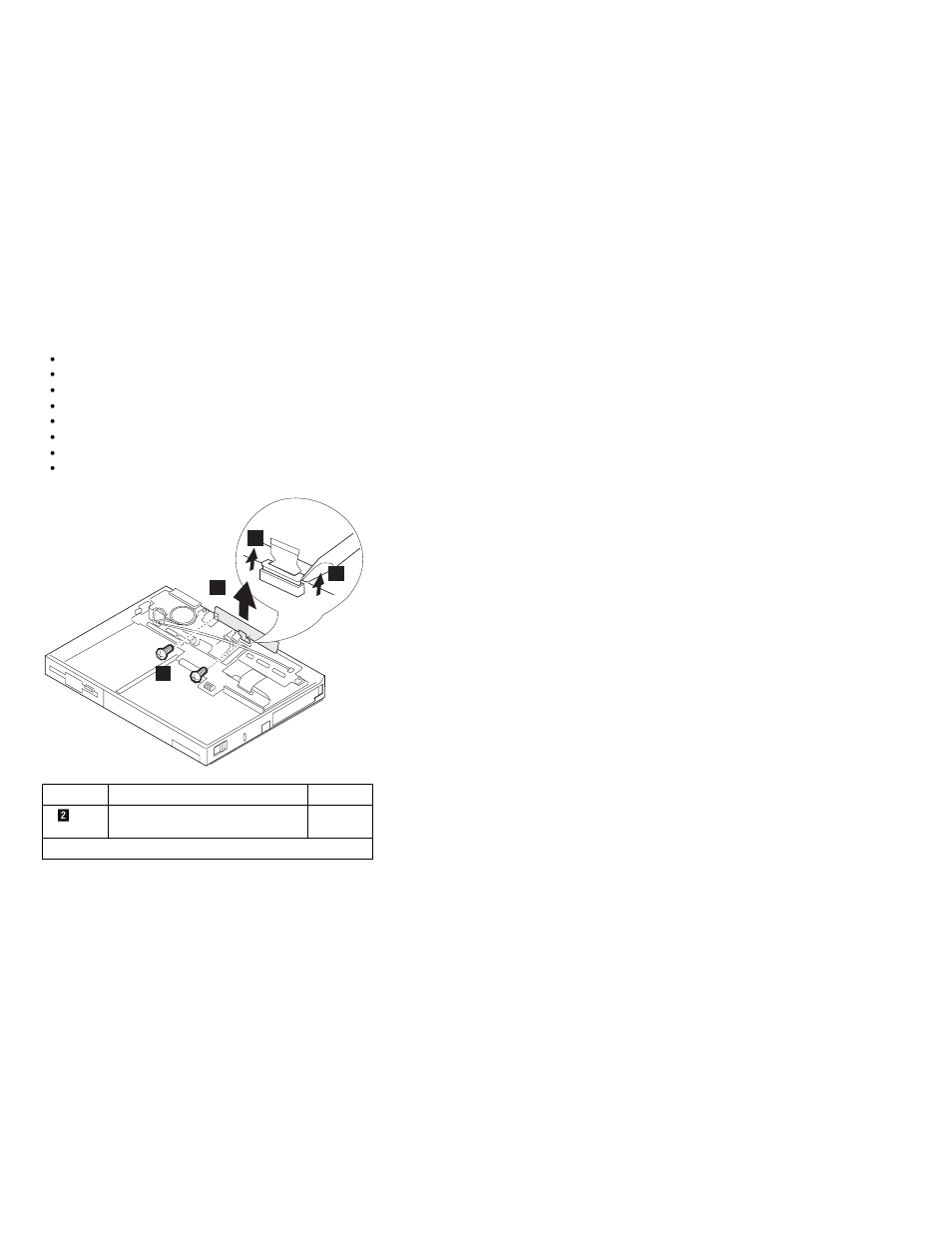 1090 indicator card | IBM THINKPAD 760C/CD (9546) User Manual | Page 167 / 630