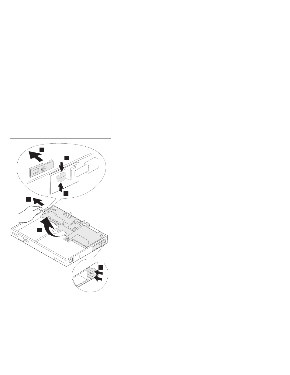 IBM THINKPAD 760C/CD (9546) User Manual | Page 172 / 630