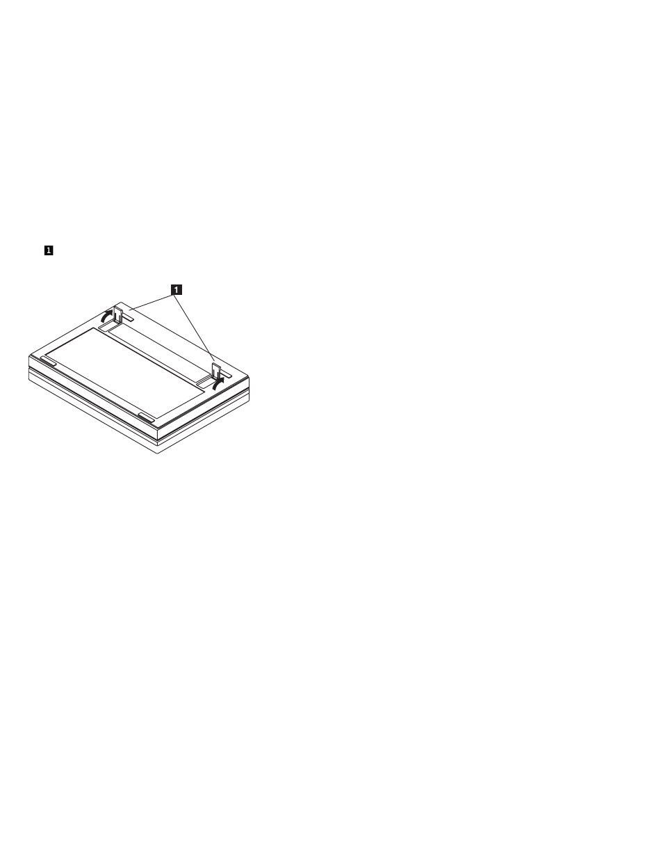 Bottom view | IBM THINKPAD 760C/CD (9546) User Manual | Page 178 / 630