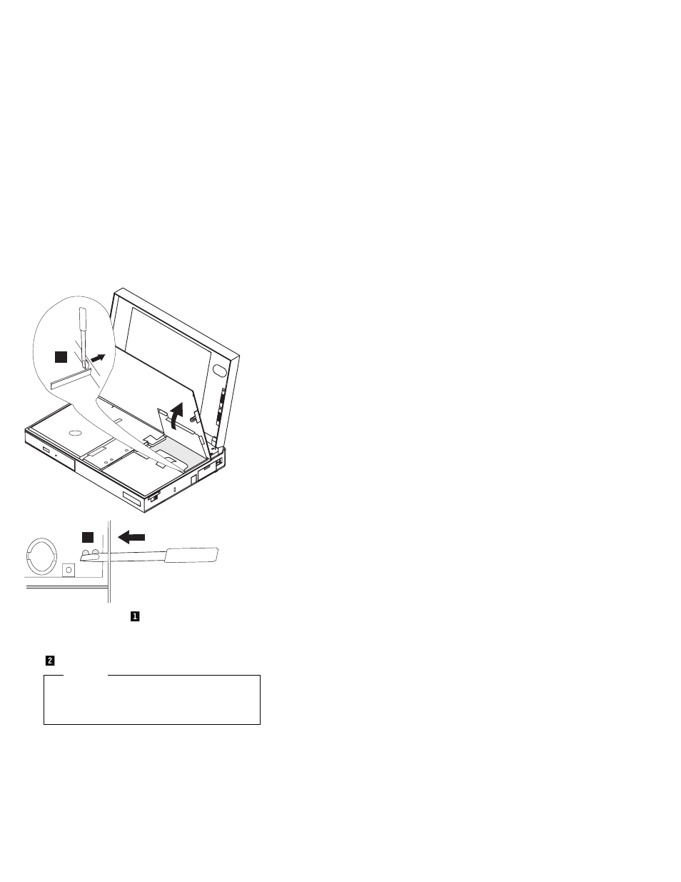 Power-on password jumper pads | IBM THINKPAD 760C/CD (9546) User Manual | Page 180 / 630