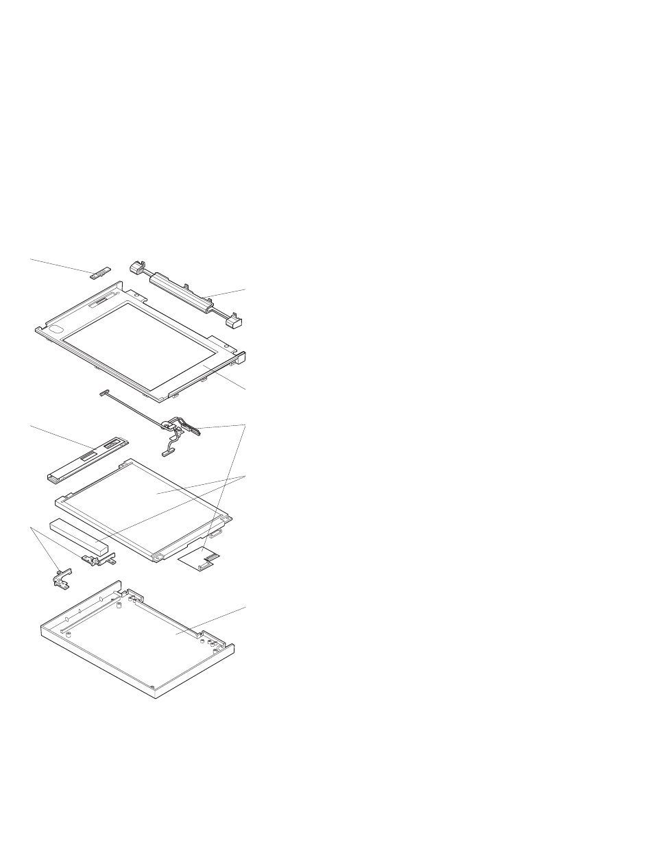 IBM THINKPAD 760C/CD (9546) User Manual | Page 186 / 630